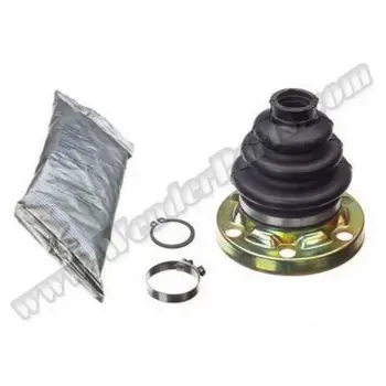 BMW E34 Aks Körüğü Tm Tk Arka İç Dış 33211208443 Wender