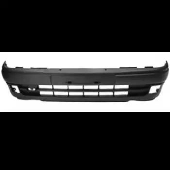 Opel Astra F Klimali 1991-1998 Tampon Ön Sissiz Siyah 90442417 R2A