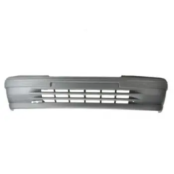 Opel Kadett E 1986-1991 Tampon Ön Siyah 1400069 R2A