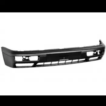 VW GOLF3 1992-1998 Tampon Ön Siyah TUV Belgeli 1H6807217B41 R2A