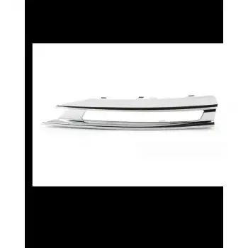 Mercedes W166 2011-2014 Gündüz Sis Far Çerçevesi Sağ Krom AMG 15 1668851474 Wender