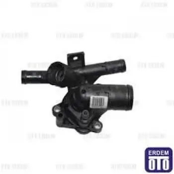 Renault Master 3 2010- Termostat 81°C Plastik 8200978549 Wencor