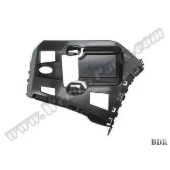 BMW F20-LCI F21-LCI 2015-2019 Tampon Taşıyıcı Braketi Tampon Braketi Arka İç Sağ 51127371754 Wender