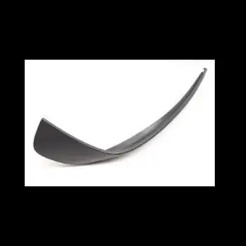 Mercedes C117 2013-2015 Tampon Izgara Kaşı Tampon Izgara Çitası Ön Sol Üst Siyah AMG CLA45 1178851725 Wender