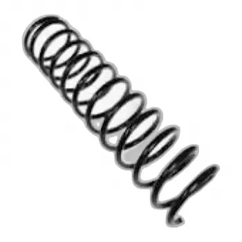 Skoda Felicia I 1996-2000 Volkswagen Caddy II 1996-2000 Helezon Ön 6U7411105B Wisco