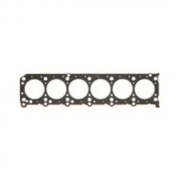 Mercedes W124 W126 Silindir Kapak Contası M103 84mm 2.6 102990081095 Wender