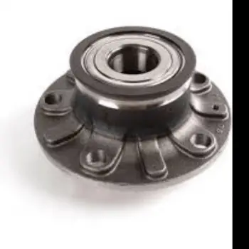 Seat Altea Leon 2004- Porya Arka Sol Sağ 5X112 137X30MM ABS 1K0501611G Wisco