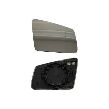 Mercedes W204 W212 W221 W176 C117 X156 W246 2010-2015 Ayna Camı Sağ Isıtmalı Asferik 2128100221 Wender