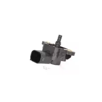 Mercedes W203>205 W211>222 W164 W166 Manifold Basınç Sensörü M112 M113 M272 M273 OM642 Emme 0051535028 Bosch
