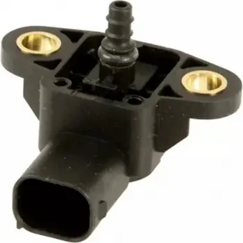Mercedes W203>205 W211>222 W164 W166 Manifold Basınç Sensörü M112 M113 M272 M273 OM642 Emme 0051535028 Wender