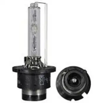 Ampul D2S D2R D4S D4R Xenon Doğal Beyaz Philips