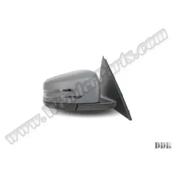 Mercedes W221 2010-2013 Komple Ayna Sağ Elekt Isıtmalı Katlamalı Hafızalı Aktif Kör Nokta Asistanı 2218101876 Wender