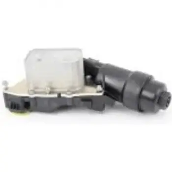 Mini F20 F45/F46 X1:F48 Motor Yağ Radyatörü B37 B38 B46 B48 F54F57 F60 Yağ Filtre Kütüklü 11428585235 Wender