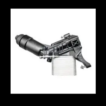 BMW F20 F30>F36 F10 G20 G30 G11 Motor Yağ Radyatörü B37 B38 B46 B48 Yağ Filtre Kütüklü 11428576429 Wender