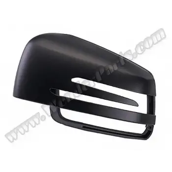Mercedes W204 C207 W212 W221 W176 C117 W246 X204 2010-2013 Ayna Kapağı Sol 2128100964 Wender