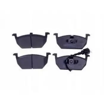 Volkswagen Golf 7 2012-2020 Audi A3 2012-2020 Fren Balata Ön Fisli 5Q0698151C WP