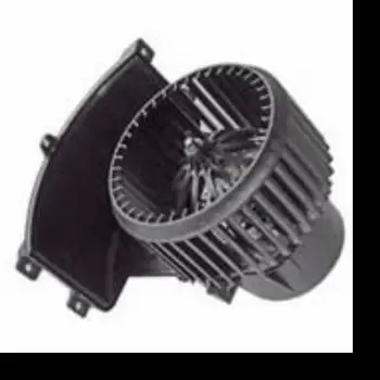 Volkswagen Polo 2001- Skoda Fabia 2001- Kalorifer Motoru Rezistanssiz 8V5119710BB Wisco