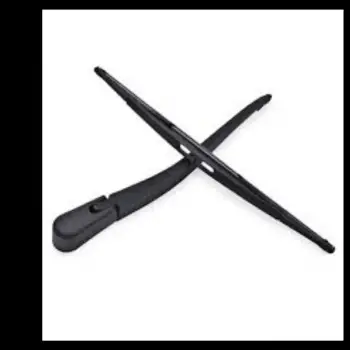Audi A3 A4 1980- Silecek Supurgesi Arka 1J6955427CBLADE Wisco