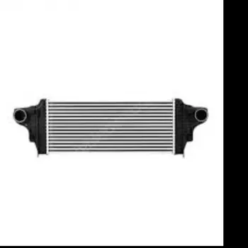 Mercedes-benz GL (X164) 320 2006-2012 ML (W164) 2005-2011 Turbo Radyatörü Intercooler 550X233X50 A1645001900 Wisco