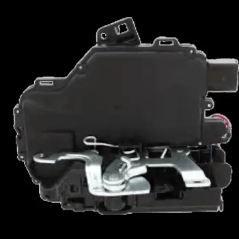 Volkswagen Golf 4 Bora 1996-2010 Kapi Kilidi Sağ Arka 2 PIN 3B4839016AJ Wisco