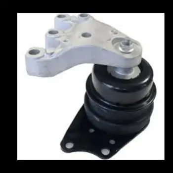 VW Polo Ibiza 1.4 16V BBZ BKY BBY 2002-2008 Motor Takozu Sağ 6Q0199167BM YTT