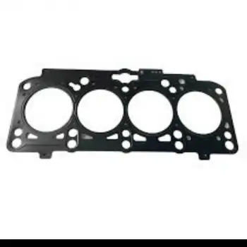 Volkswagen Caddy 2 1996-2001 Skoda Octavia 1 1996-2001 Silindir Kapak Contasi Metal 038103383G Wisco
