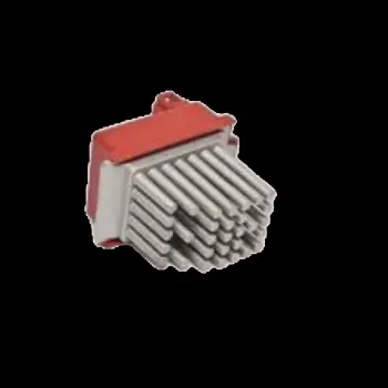Volkswagen T4 Sharan 1991- FAN Regulatoru 5HL351321591 Wisco
