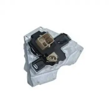 Audi A4 1994- Skoda Superb 1 1994- FAN Regulatoru 5HL351321171 Wisco