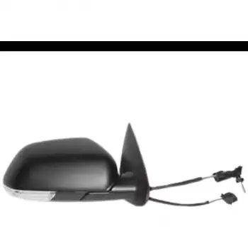 Skoda Octavia (1Z3,1Z5) 2004-2008 VW Polo (9N_,9A_) 2001-2009 Ayna Kapağı Sağ Astarlı 1Z0857538AGRU Wisco