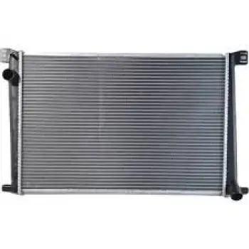 BMW 2 Serisi 216I.218I F45.F46. Mini F55.F56.F57.F60 . X1 F48 Su Radyatörü Brazing MT 680X3624X26 8MK376996751 Wisco