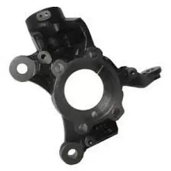 Volkswagen Bora Golf 5 1997-2007 Aks Tasiyici Ön Sağ 74MM 1J0407256H Wisco