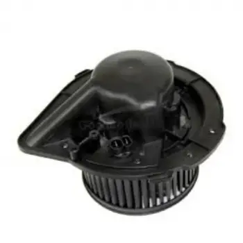 VW Passat T1.9 Audi A4 T1.9 1994- Kalorifer Rezistansi 9ML351303261 Wisco