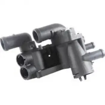 Volkswagen Polo Jetta 4 2006- Termostat Yuvasi Komple 03C121026AS Wisco
