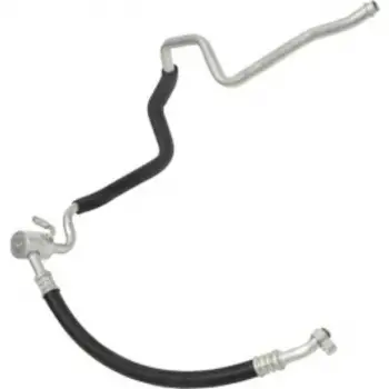Volkswagen Bora 1 1998-2004 Audi A3 1998-2004 Klima Borusu 1J1820743AL Wisco