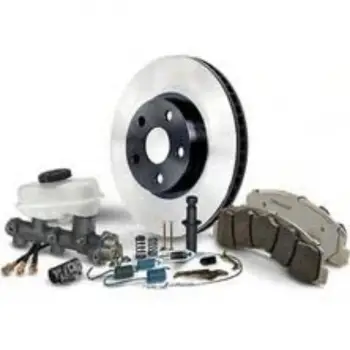 Volkswagen Tiguan Jetta 3 2004- EGR Valfi 03L131512AN Wisco