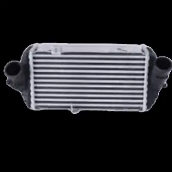 Hyundai i30 2008-2012 KIA Ceed 2008-2012 Turbo Radyatörü Intercooler 315X127X64 2827027060 Wisco