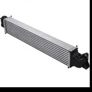 Honda Civic (fc_) 2016-2022 Civic HB (fc_, Fk_) 2017-2022 Turbo Radyatörü Intercooler 710X112X64 197105AAA01 Wisco