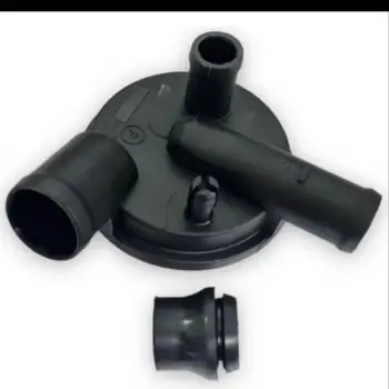 Volkswagen T4 Caddy 1991- Motor Havalandirma Valfi 028129101D Wisco