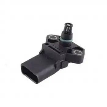 Volkswagen Passat Scirocco 3 2012- Basinc Sensoru 038906051L OEM
