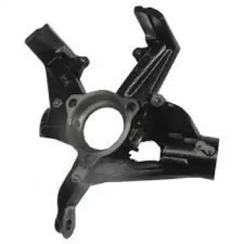 Volkswagen Bora Golf 5 1997-2007 Aks Tasiyici Ön Sol 1J0407255H Wisco
