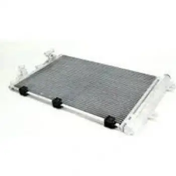 Ford Maverick (uds, Uns) İ 1996-1998 Nissan Terrano 2 (R20) 4WD 1996-2007 Klima Radyatörü 680X370X16 921107F100 Wisco