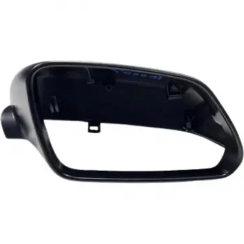Skoda Octavia (1Z3,1Z5) 2004-2008 VW Polo (9N_,9A_) 2001-2009 Ayna Kapağı Sağ Siyah 6Q1857508AD01C Wisco