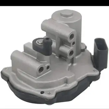 Volkswagen Jetta 3 Polo 5 2004- GAZ Kelebegi 06F133482B Wisco