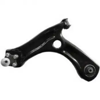Volkswagen Polo 2010- Seat Ibiza 2010- Salıncak Ön Sol Rotilsiz Burclu SAC 6R0407151B Wisco