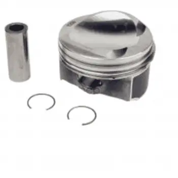 Audi A3 Seat Leon Piston Segman 81.01MM STD 04L107065A Yenmak