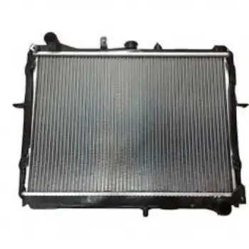 Renault Laguna 1.8-2.0-2.2D 93-01/ Espace 3.0 1996-2002 Su Radyatörü Brazing MT 634X438X32 6025310088 Wisco