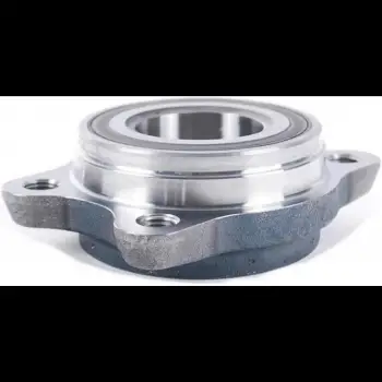Volkswagen Passat 2005-2011 Porya Ön Sol Sağ 4X107 85X43MM ABS 96 ABS Dış 40 5MM Genislik 4E0407625E Brtec
