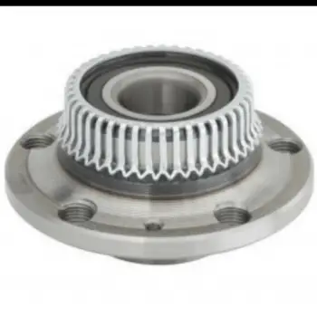 Volkswagen Jetta Bora 2001-2014 Porya Arka Sol Sağ 5X100 120X30MM ABS 43 ABS Dış 63 7MM Genislik L1J0501477A Brtec