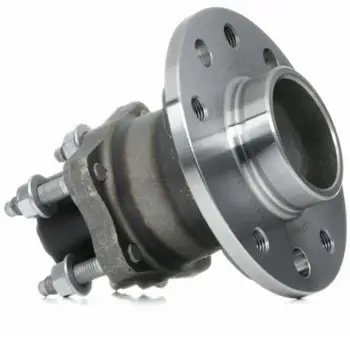 Opel Astra G Combo 1995-2009 Porya Arka Sol Sağ 5X110 140CAP 29 ABS Dış 155MM Genislik SAAB9156305 Brtec