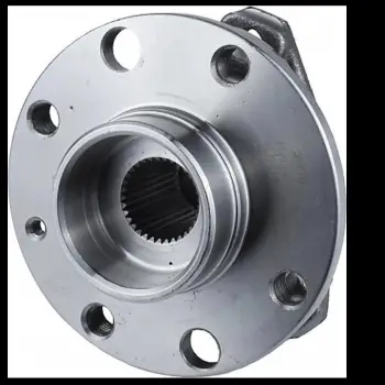 Opel Astra G Astra H 2004-2010 Porya Ön Sol Sağ 4X100 119 5X33DIS ABS 96 ABS Dış 83 5MM Genislik 93178651 Brtec